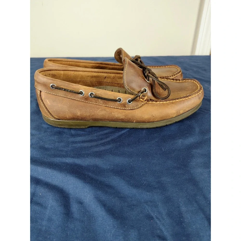 L.L. Bean bean men